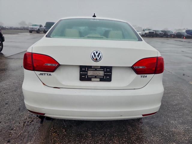 Volkswagen Jetta Tdi Image 12
