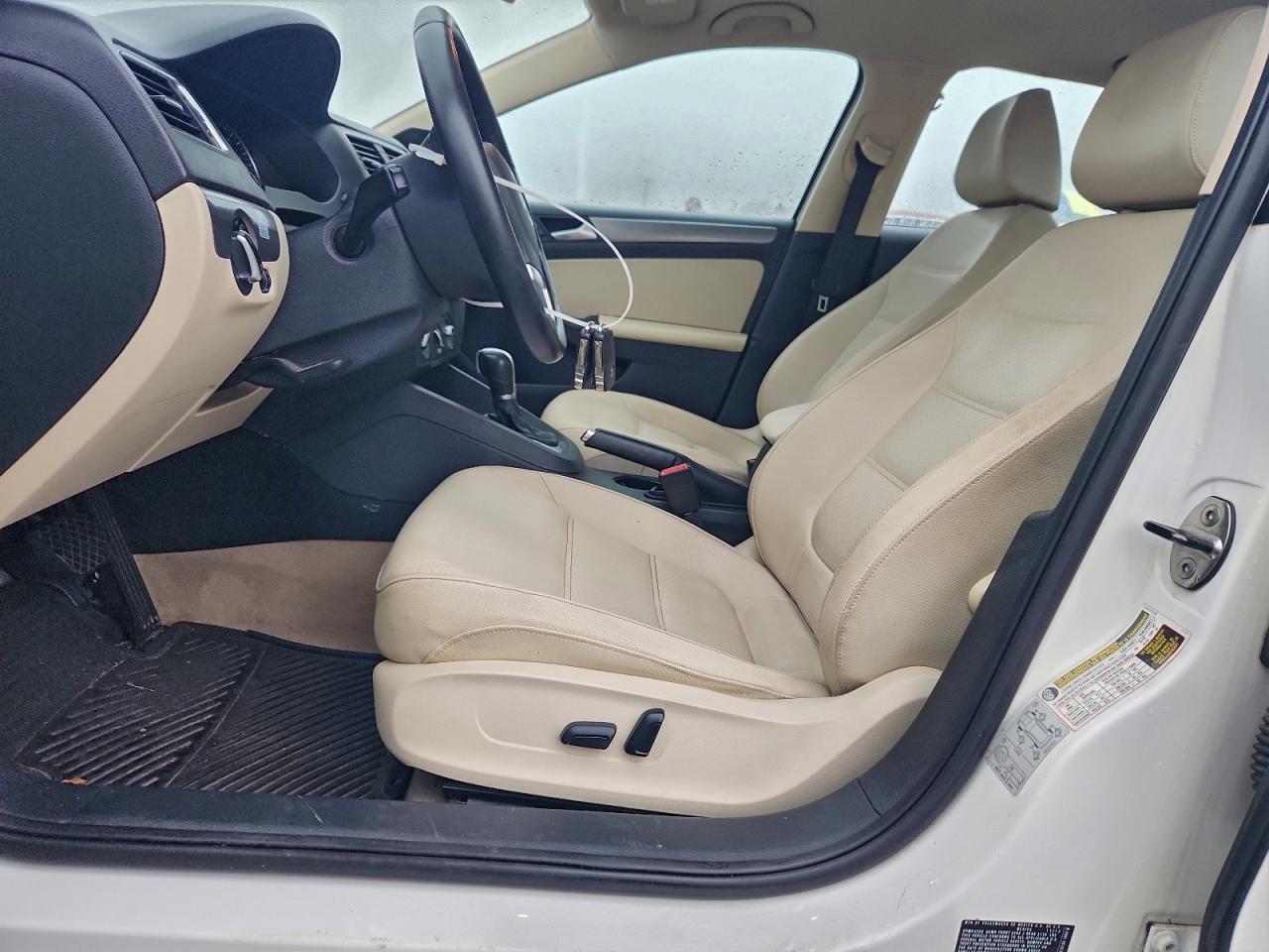 Volkswagen Jetta Tdi Image 6