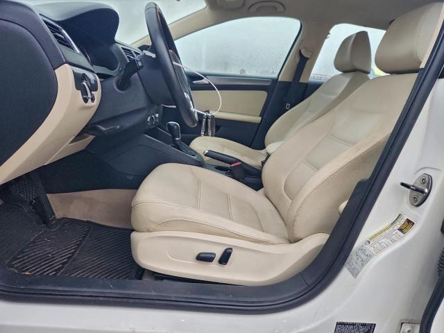 Volkswagen Jetta Tdi Image 6