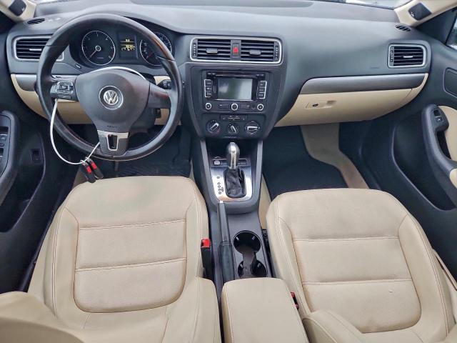 Volkswagen Jetta Tdi Image 4