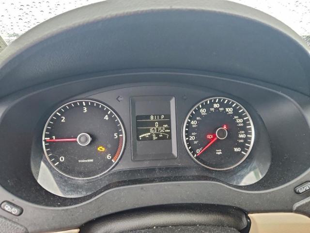 Volkswagen Jetta Tdi Image 3