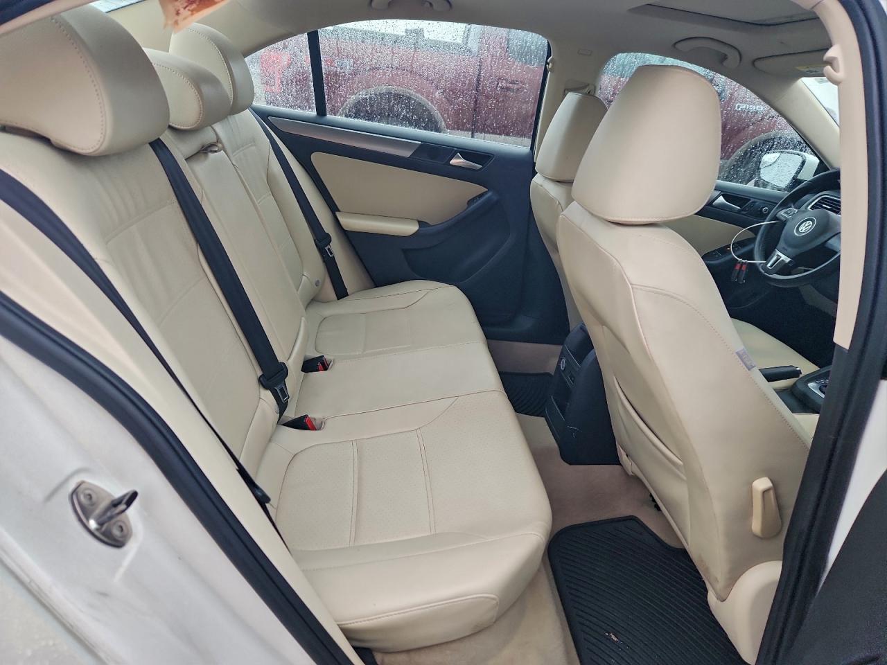 Volkswagen Jetta Tdi Image 7