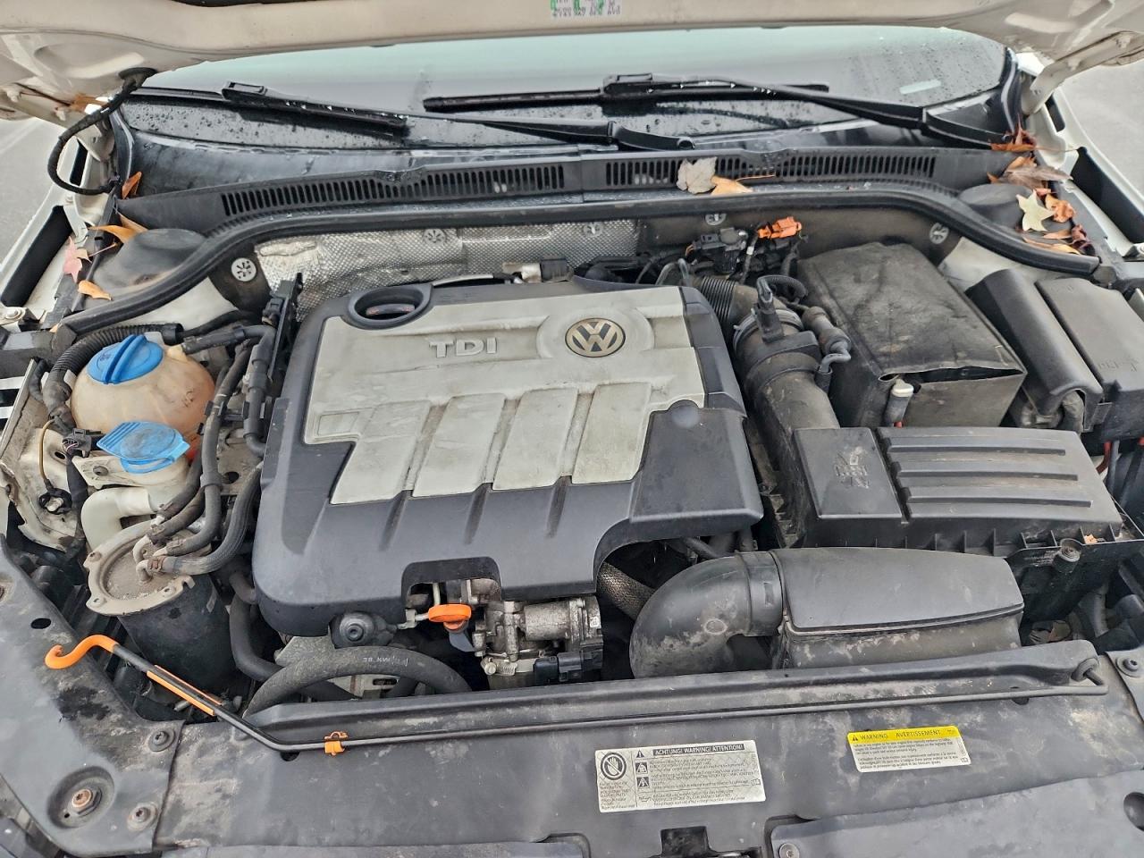 Volkswagen Jetta Tdi Image 10