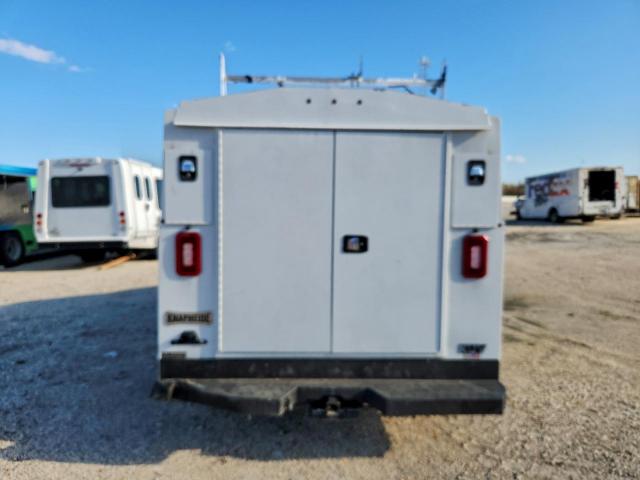 Ford Transit T-250 Image 4