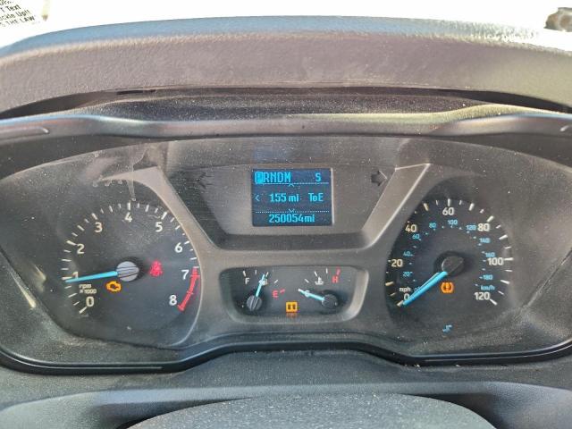 Ford Transit T-250 Image 7