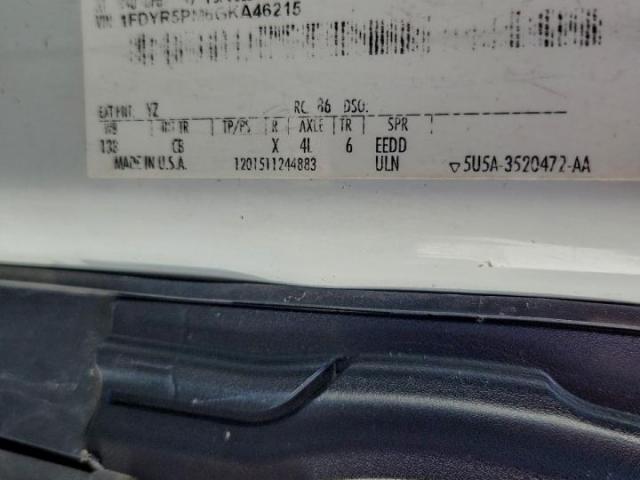 Ford Transit T-250 Image 14