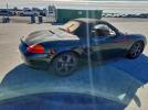 Porsche Boxster Image 12