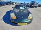 Porsche Boxster Image 9
