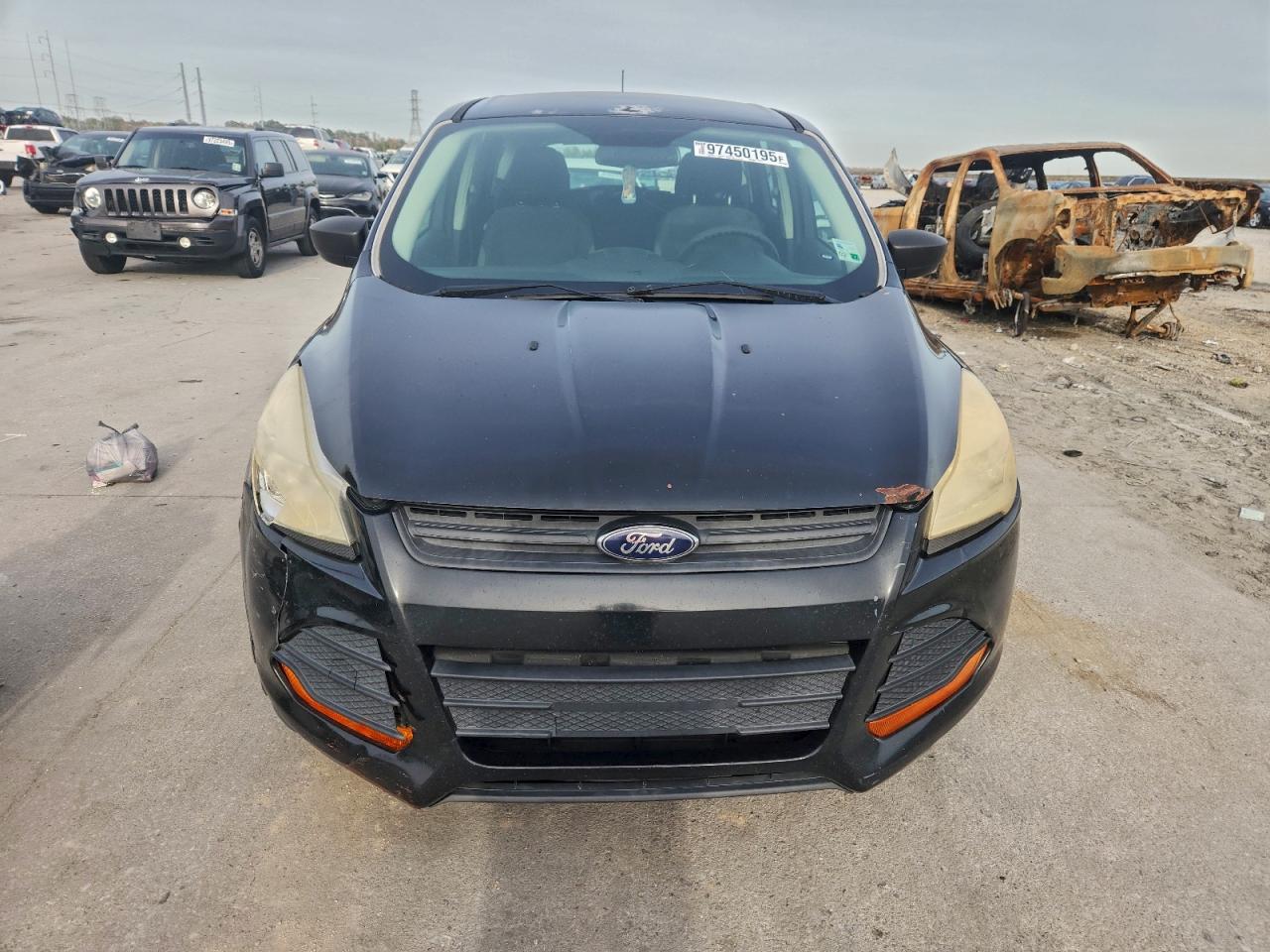 Ford Escape S Image 12