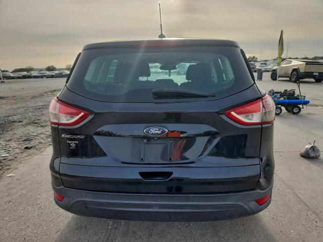 Ford Escape S Image 8