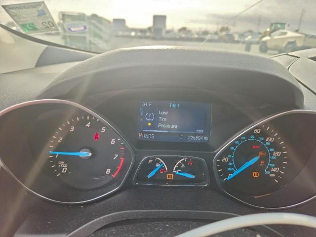 Ford Escape S Image 4