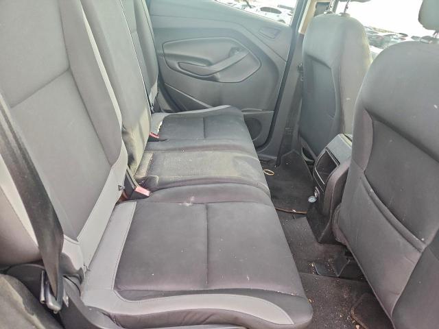 Ford Escape S Image 9