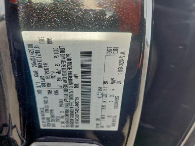 Ford Escape S Image 13