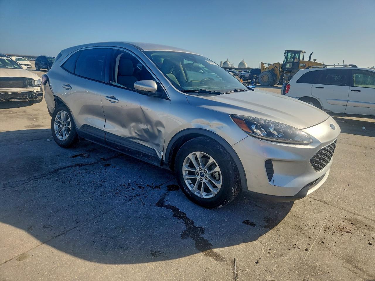 Ford Escape Se Image 12