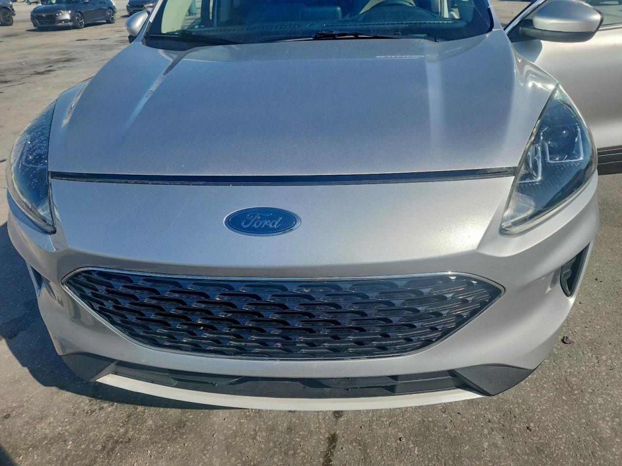 Ford Escape Se Image 9