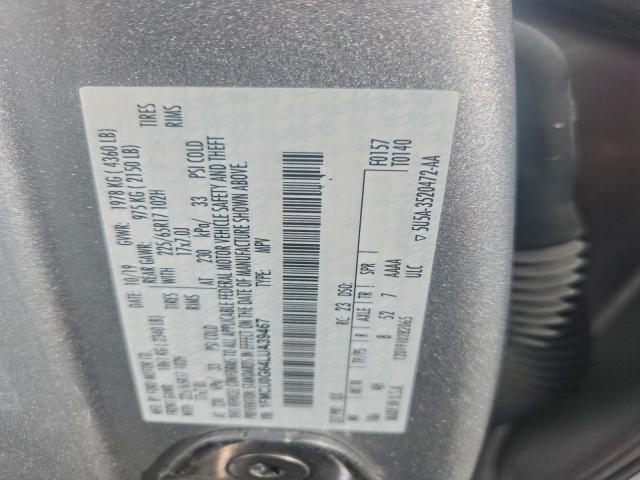 Ford Escape Se Image 10