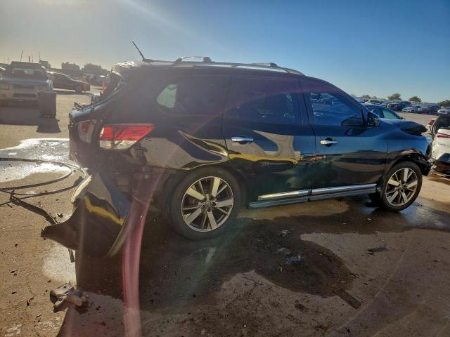 Nissan Pathfinder S Image 5