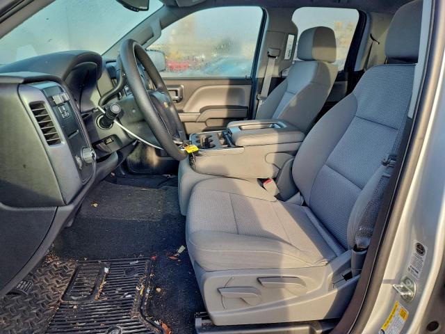 Chevrolet Silverado C1500 Image 9