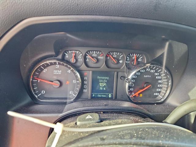 Chevrolet Silverado C1500 Image 7