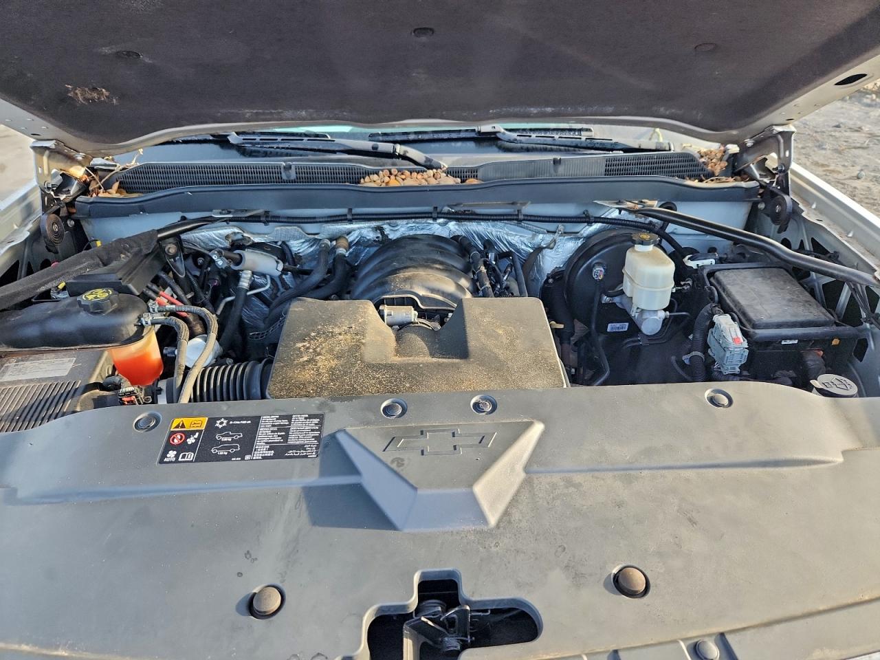 Chevrolet Silverado C1500 Image 8