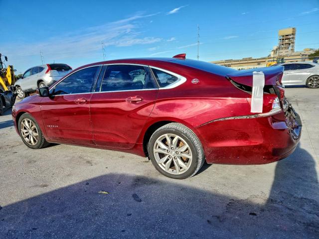 Chevrolet Impala Lt Image 12