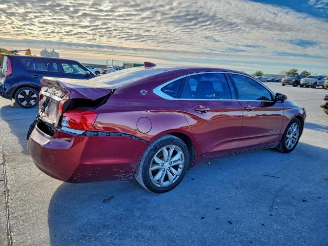 Chevrolet Impala Lt Image 5