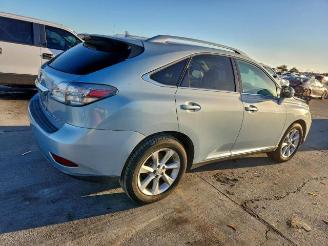 Lexus RX 350 Image 12