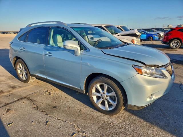 Lexus RX 350 Image 2