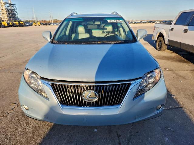 Lexus RX 350 Image 6