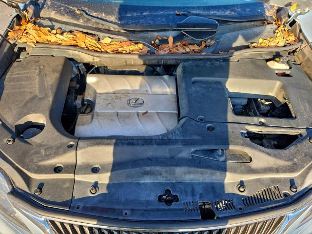 Lexus RX 350 Image 5