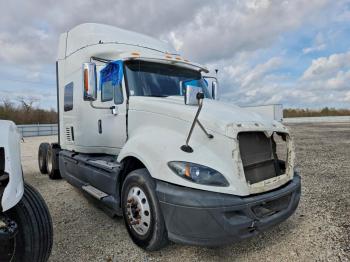  Salvage International Prostar