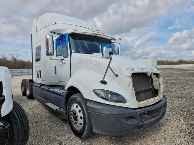  Salvage International Prostar