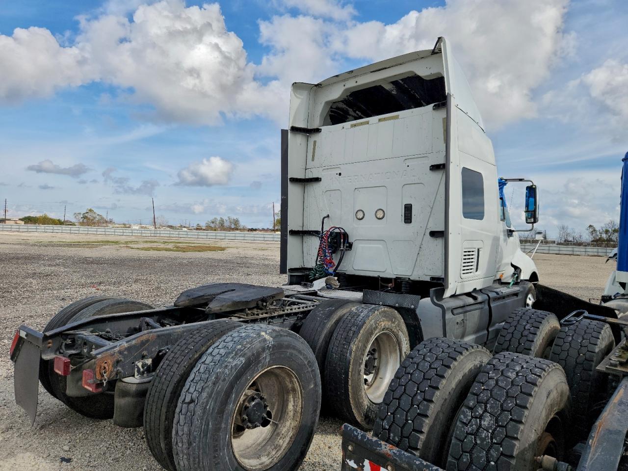 International Prostar Image 8