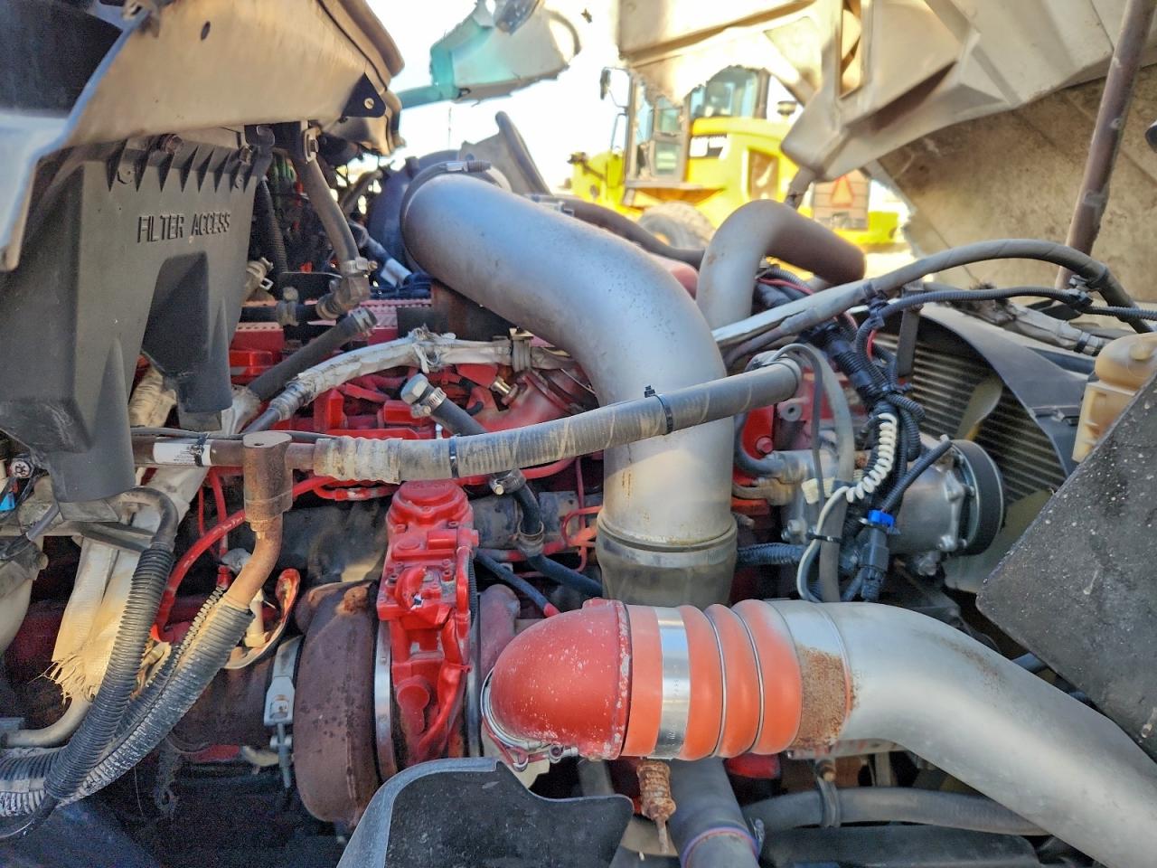 International Prostar Image 9