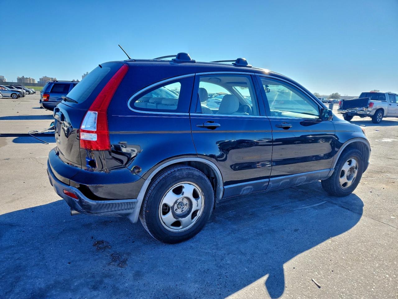 Honda Crv Lx Image 3