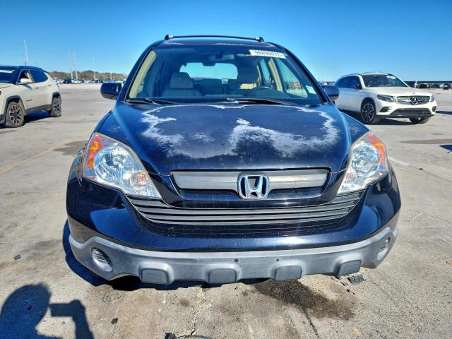 Honda Crv Lx Image 9