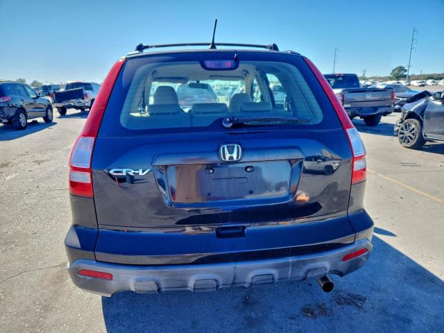 Honda Crv Lx Image 5