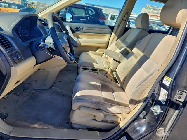 Honda Crv Lx Image 4