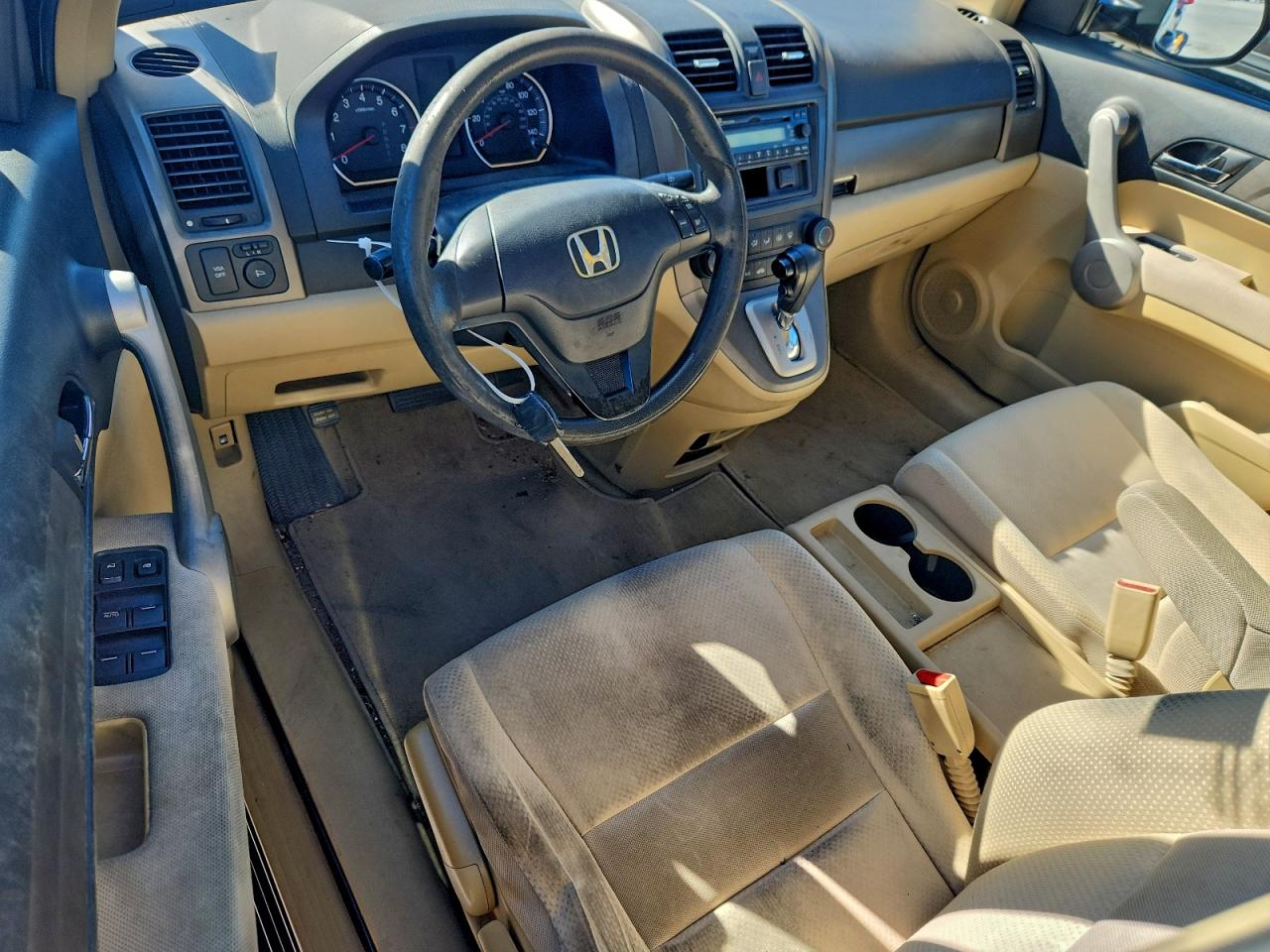 Honda Crv Lx Image 11