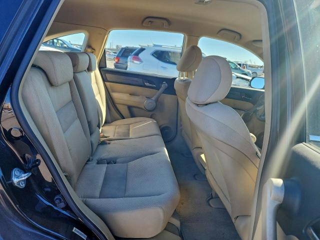 Honda Crv Lx Image 8