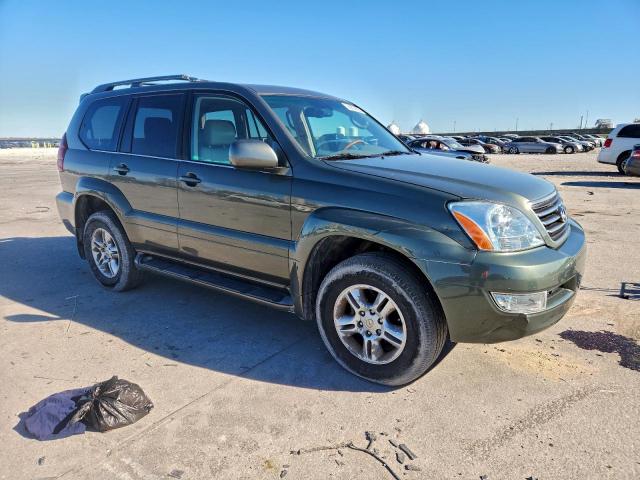 Lexus Gx 470 Image 13