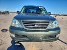 Lexus Gx 470 Image 7