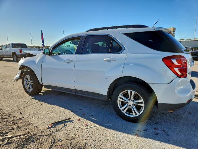 Chevrolet Equinox Lt Image 9