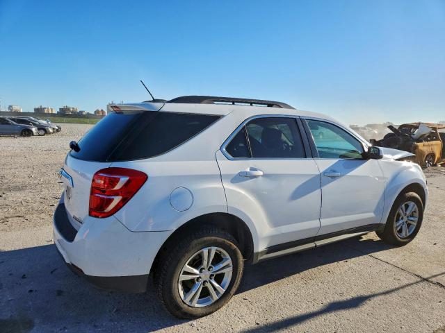 Chevrolet Equinox Lt Image 3