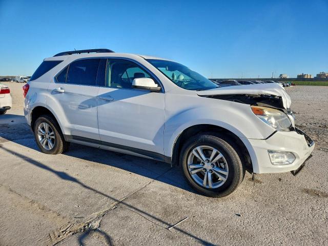 Chevrolet Equinox Lt Image 8