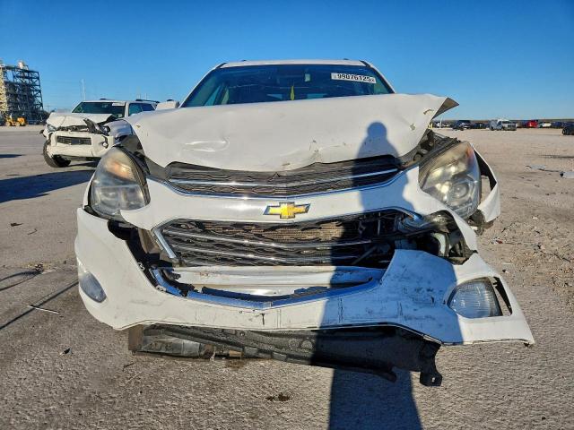 Chevrolet Equinox Lt Image 4