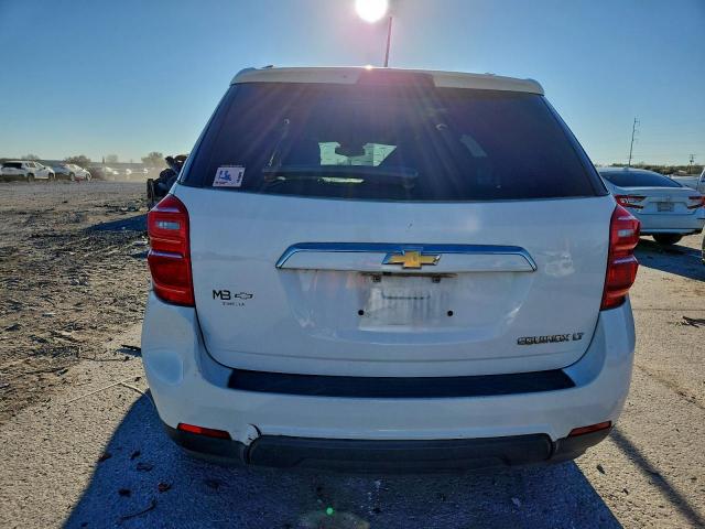 Chevrolet Equinox Lt Image 10