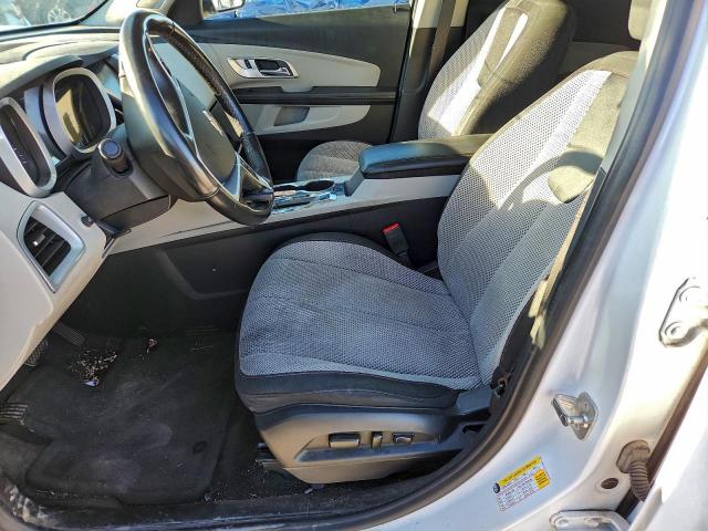 Chevrolet Equinox Lt Image 11