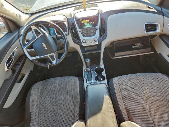 Chevrolet Equinox Lt Image 12