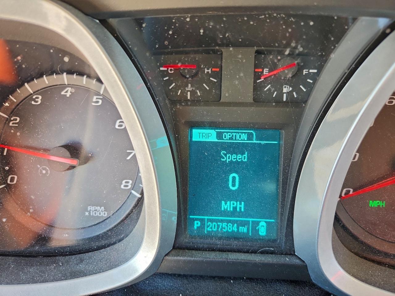 Chevrolet Equinox Lt Image 7